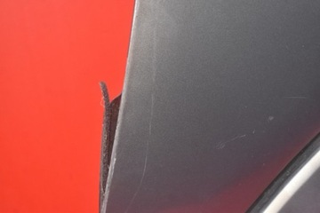 фото thumb №8, Крыло правые перед переднее szarobrązowa hyundai veracruz 06-12