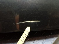 фото thumb №13, Ford s-max mk1 задня кришка багажника sea сірий