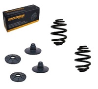 фото thumb №1, Пружины резинки ford galaxy i зад kpl