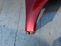 фото thumb №11, Крила правий перед szeroki aluminiowy audi a6 s6 c5 4.2 v8 98-01