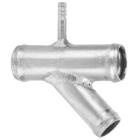 фото thumb №7, Рідина охолоджуючий y труба шланг корпус фланець з'єднувач aluminiowe 1k0121087h