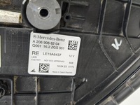 фото thumb №10, Лампа правая фара mercedes c-klasa w206 21- full led hp