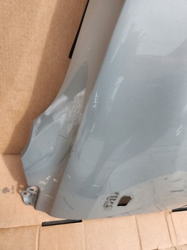 фото thumb №12, Крило перед правий toyota avensis t25 '03-06 оригінал