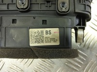 фото thumb №10, Hyundai kona i 2023 насадки / решётки среднего воздуховод панели распределительной