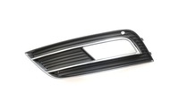 фото thumb №1, Audi a4 b8 11- решётка радиатора решётка рамка противотуманная фара u l