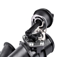 фото thumb №12, Корпус дросель 9655233680 do citroen c4 c5 ds4 ds5 peugeot 308 508 2.0