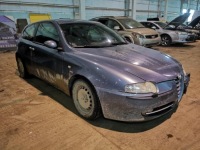 Alfa-romeo 147 впуск воздуха do кабины 2004 1.9l Оригинал, фото thumb