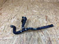 Купити Патрубок труба шланг води renault megane iv 210473570r 2016-, фото thumb