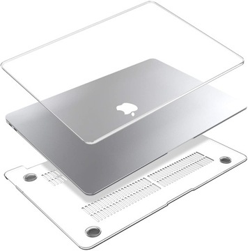 Чехол для Macbook Air 2020 2019 A2337 M1 A2179 A1932