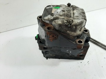 фото thumb №9, Man tga 26.360 євро 3 03r головка двигуна з кришка 4 клапани