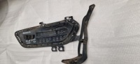 фото thumb №9, Mercedes cla 117 amg решётка правая a1178852322