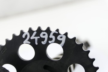 фото thumb №10, Вал распределительный вал выпускной peugeot 308 ii 1.6 thp