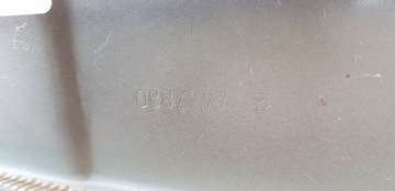 фото thumb №10, Mercedes vito w447 a447 крыло переднее правый