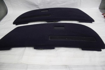 фото thumb №9, Обивка боковина багажника audi a3 8l a3 8l 8l0863990a