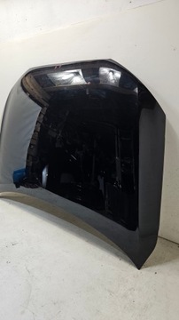 фото thumb №6, Капот крышка двигателя audi q3 8u 8u0