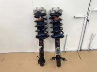 Купити Амортизатор правий перед fiat ducato iii рестайлінг  jumper boxer 18r. 2.3 jtd mjet, фото thumb