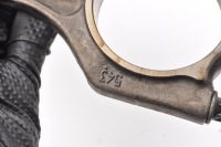 фото thumb №6, Bmw e87 e81 e90 e91 e92 e93 2.0 16v поршень + шатун двигателя n43b20ay 243t