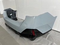 фото thumb №7, Bmw g60 бампер задня m-pakiet 6 x pdc джгут w колір c4p