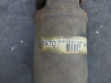 фото thumb №9, Wał приводной зад toyota rav4 ii 00- 2.0 d4d 1cdftv