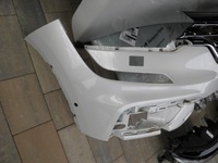 фото thumb №9, Renault koleos ii initiale бампер лампи капот решітка радіатора перед