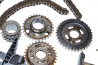 Bmw e39 e36 528i 328i m52 грм направляющая колесо зубчатое комплект набор в Украине, фото thumb