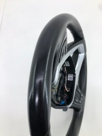 фото thumb №9, Bmw5 g30 g31 воздуховод мультифункция лепестки переключения ассистент 6881866