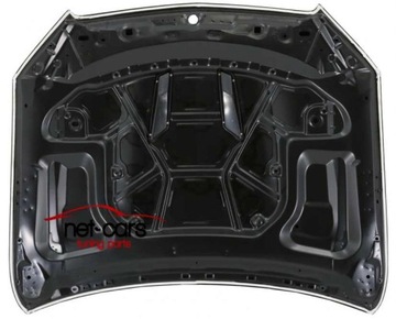 фото thumb №14, Крыло i капот mercedes c w205 s205 c amg gt c63