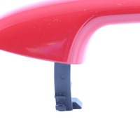 фото thumb №10, Mercedes w177 ручка двері лівий задня jupiter red червоний - 589 a0997601559