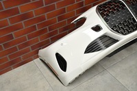 фото thumb №8, Бампер перед передний камера bmw 4 g22 g23 usa sae