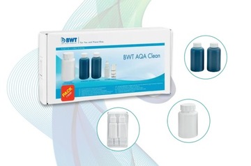 BWT AQA Clean DT