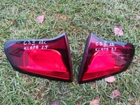 фото thumb №1, Citroen c3 ii lamy права i ліва w кришка задня europa