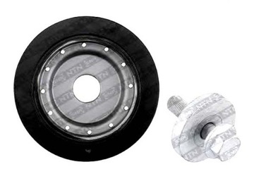 фото thumb №2, Snr колесо пасове вала колінчастого snr, dpf355.04k1