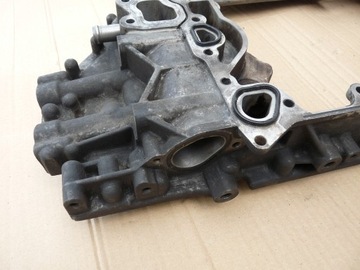 фото thumb №14, Audi a8 d3 4.2 bvj поддон масляная 079103603cp