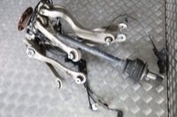 фото thumb №4, Подвеска правый задняя mercedes w213 amg zaw186