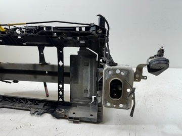 фото thumb №11, Pas переднє підсилювач ford courier mk2