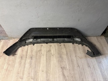 фото thumb №9, Toyota rav4 v 18- спойлер накладка решётка бампера перед 53113-42160