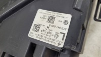 фото thumb №7, Vw touran ii 2 15- 5tb левая передняя фара. перед фара 5tb941005a