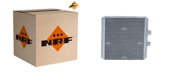 фото thumb №1, Nrf обігрівач mercedes