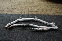 фото thumb №6, Подушка безопасности шторка безопасности vw passat cc 3c8880741c 3c8880742c