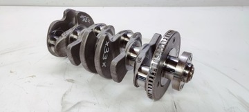 фото thumb №10, Wał коленчатый audi vw seat 2.0 tfsi dnf 06le 33