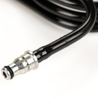 фото thumb №10, Шланг зчеплення fiat idea punto lancia musa оригінальний номер 55187211