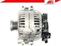 фото thumb №5, Генератор bmw 325 2.5 05- as-pl