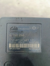 Купити Насос abs mini r50 r53 6760266 6760265, фото thumb