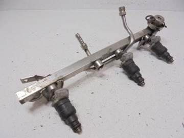 фото thumb №1, Passat b5 форсунки 078133551n 3szt 1,6 8v