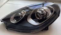 фото thumb №2, Porsche macan левая лампа ксенон led pdls 2014-18 98b941031fh 98b941031