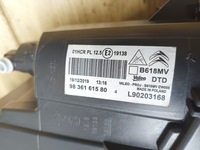 фото thumb №6, Citroen c3 full led права сторона