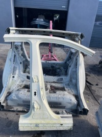 фото thumb №1, Mercedes w246 блок двигателя правый