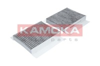 фото thumb №10, Kamoka f502501 фільтр, вентиляція простір пасажирський