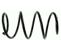 фото thumb №11, Пружина zaw. db p. slk r171 , 200 компрессор 171.442 , 200 компрессор