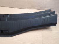 фото thumb №8, Захист балка бампера багажника зад renault megane iv 2016-2022 849201564r